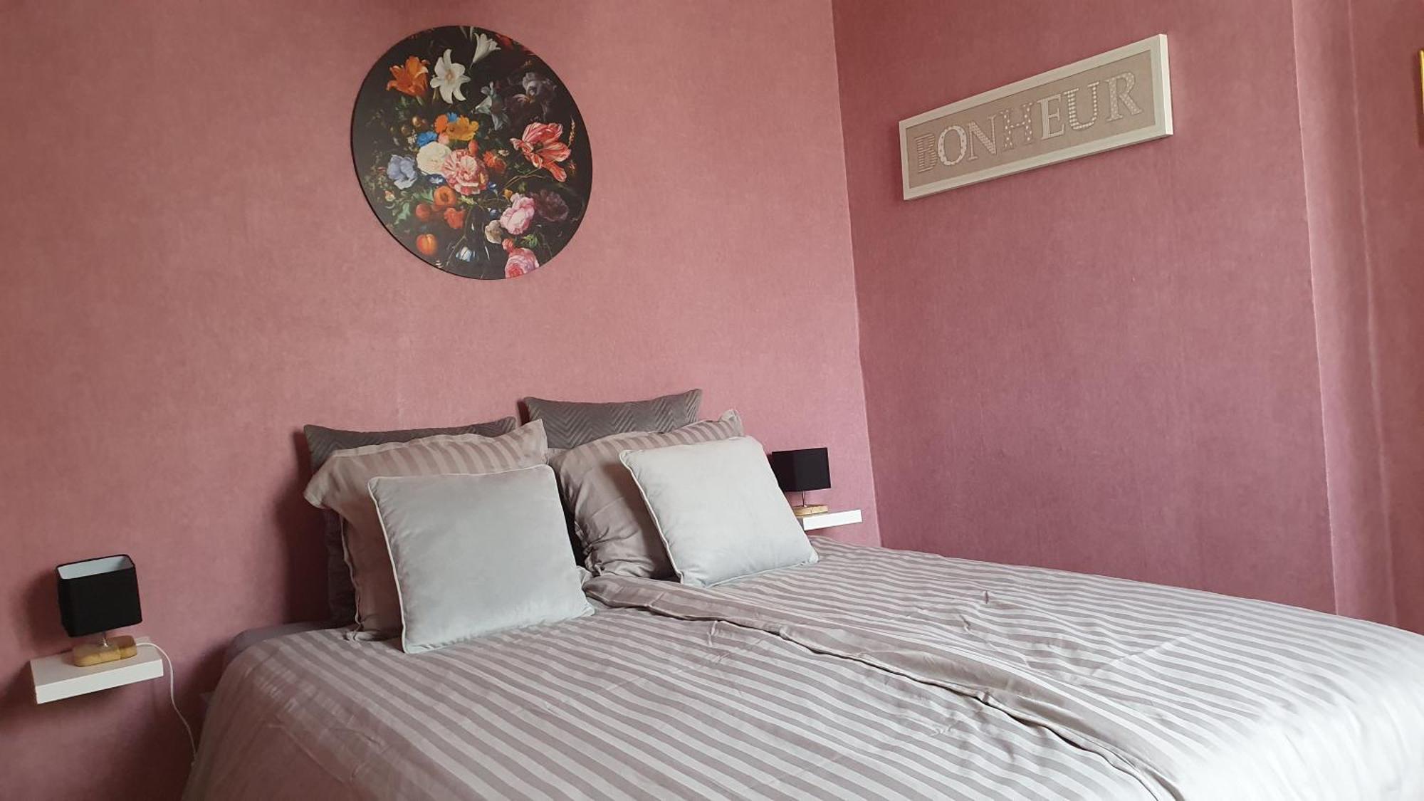 Close To Centre, 3 Rooms, 2 Bathr & Wc, Free Parking & Wifi, Spacious Living Area & Kitchen Brujas Exterior foto